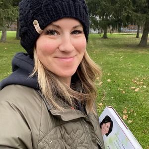 Meet your Posher, Nichole